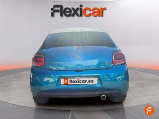 DS DS 3 BlueHDi 100cv S&S Style