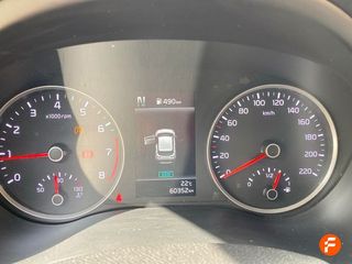 Kia Stonic 1.0 T-GDi 88kW (120CV) MHEV iMT Concept