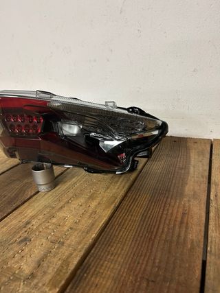 Faro trasero Honda Forza 125 2022