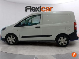 Ford Transit Courier TRANSIT COURIER Trend (2021)