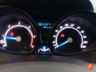 Ford Transit Courier TRANSIT COURIER Trend (2021)