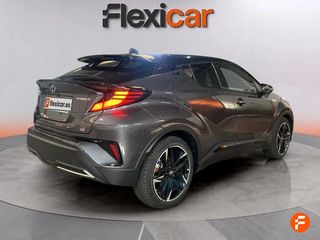 Toyota C-HR 2.0 180H GR Sport