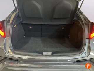 Toyota C-HR 2.0 180H GR Sport