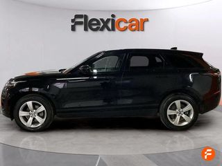 Land-Rover Range Rover Velar 2.0 P250 184kW (250CV) HSE 4WD Auto