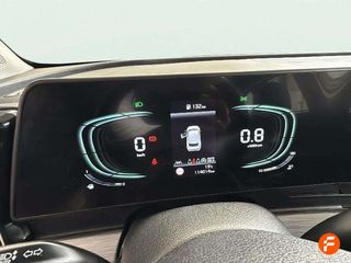 Kia Sportage 1.6 CRDi MHEV 100kW (136CV) Business 4x2