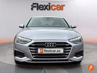 Audi A4 Advanced 30 TDI 100kW (136CV) S tronic