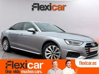 Audi A4 Advanced 30 TDI 100kW (136CV) S tronic
