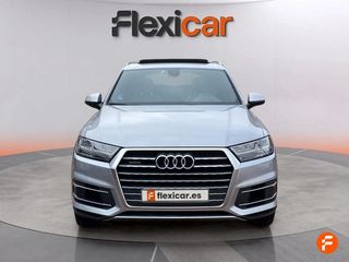 Audi Q7 S line 45 TDI 170kW (232CV) quat. tip.