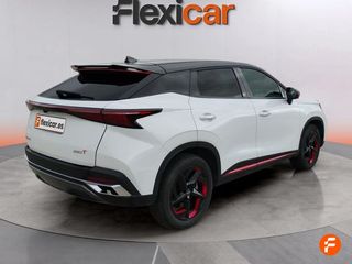 Omoda 5 1.6 T-GDI 136.5kW (185CV) DCT Premium