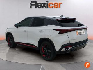 Omoda 5 1.6 T-GDI 136.5kW (185CV) DCT Premium