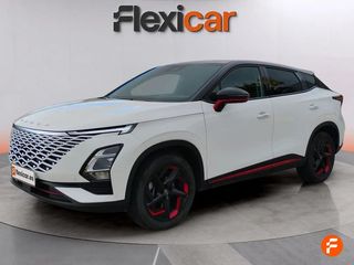 Omoda 5 1.6 T-GDI 136.5kW (185CV) DCT Premium