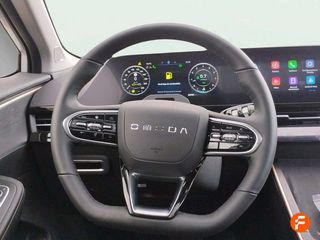 Omoda 5 1.6 T-GDI 136.5kW (185CV) DCT Premium