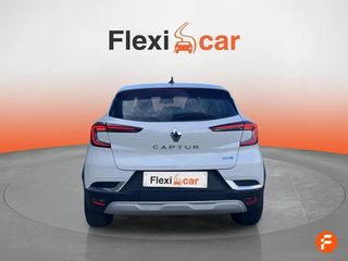 Renault Captur Intens TCe 96kW (130CV)