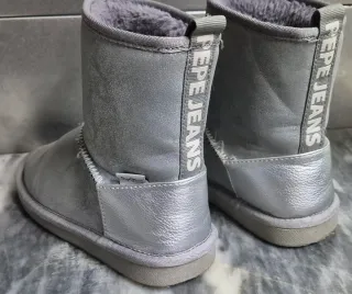 Botas Pepe Jeans criança n.º 33