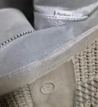 Botas Pepe Jeans criança n.º 33