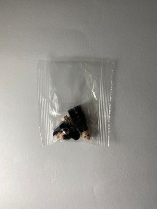 Zack Fair - Figurine Type Lego Final Fantasy