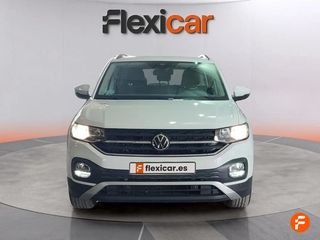 Volkswagen T-Cross Advance 1.0 TSI 81kW (110CV) DSG