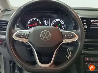 Volkswagen T-Cross Advance 1.0 TSI 81kW (110CV) DSG
