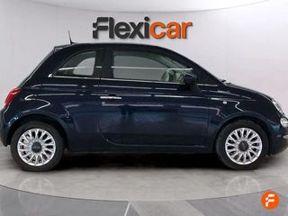 Fiat 500 Dolcevita 1.0 Hybrid 51KW (70 CV)