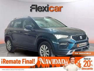 Seat Ateca 1.5 TSI 110kW (150CV) St&Sp Style XM