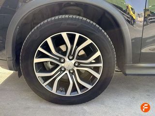 Mitsubishi ASX 160 DI-D Kaiteki