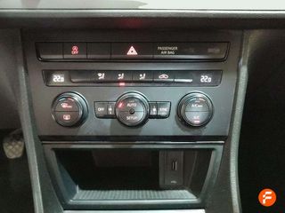 Seat Leon 1.6 TDI 85kW (115CV) St&Sp Style