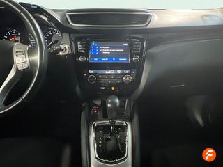 Nissan Qashqai DIG-T 85 kW (115 CV) XTRONIC N-CONNECTA