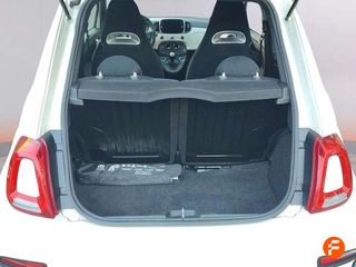 Abarth 500 1.4 16v T-Jet 595 107kW (145CV) E6