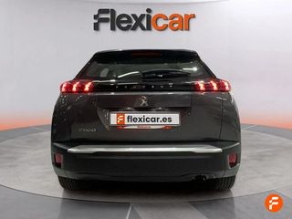 Peugeot 2008 Active Pack Puretech 100 S&S BVM6