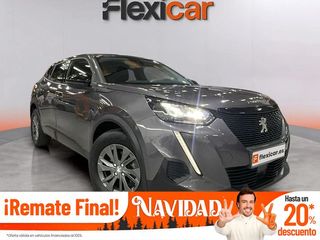 Peugeot 2008 Active Pack Puretech 100 S&S BVM6