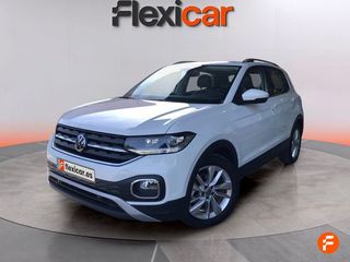 Volkswagen T-Cross Sport 1.5 TSI 110kW (150CV) DSG