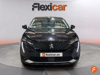 Peugeot 3008 1.5 BlueHDi 96kW (130CV) S&S Active Pack