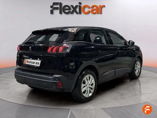 Peugeot 3008 1.5 BlueHDi 96kW (130CV) S&S Active Pack