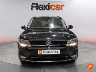 Volkswagen Tiguan Advance 1.5 TSI 110kW (150CV)