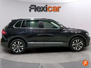 Volkswagen Tiguan Advance 1.5 TSI 110kW (150CV)