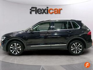 Volkswagen Tiguan Advance 1.5 TSI 110kW (150CV)