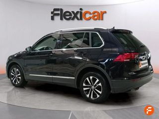 Volkswagen Tiguan Advance 1.5 TSI 110kW (150CV)