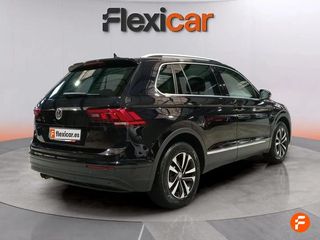 Volkswagen Tiguan Advance 1.5 TSI 110kW (150CV)
