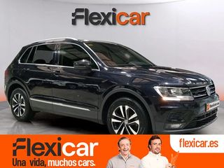 Volkswagen Tiguan Advance 1.5 TSI 110kW (150CV)