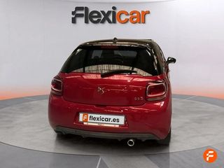 DS DS 3 PureTech 81kW (110CV) Sport