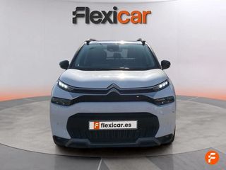 Citroën C3 Aircross PureTech 96kW (130CV) EAT6 Shine Pack