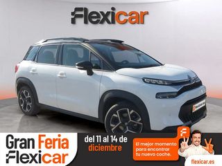 Citroën C3 Aircross PureTech 96kW (130CV) EAT6 Shine Pack