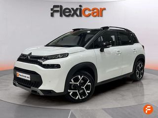 Citroën C3 Aircross PureTech 96kW (130CV) EAT6 Shine Pack
