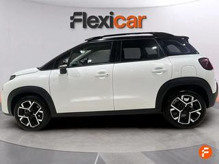 Citroën C3 Aircross PureTech 96kW (130CV) EAT6 Shine Pack