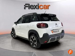 Citroën C3 Aircross PureTech 96kW (130CV) EAT6 Shine Pack