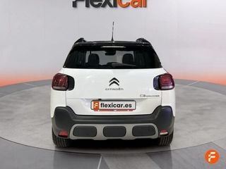 Citroën C3 Aircross PureTech 96kW (130CV) EAT6 Shine Pack