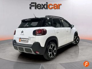 Citroën C3 Aircross PureTech 96kW (130CV) EAT6 Shine Pack