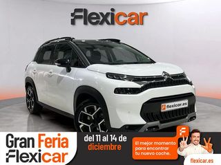 Citroën C3 Aircross PureTech 96kW (130CV) EAT6 Shine Pack