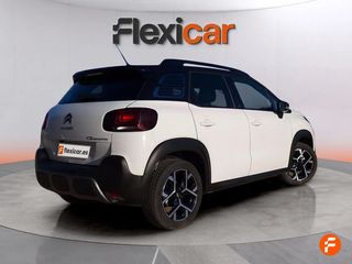 Citroën C3 Aircross PureTech 96kW (130CV) EAT6 Shine Pack