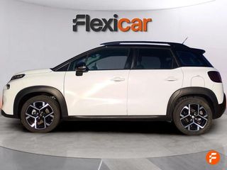 Citroën C3 Aircross PureTech 96kW (130CV) EAT6 Shine Pack